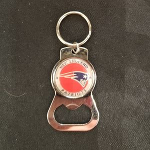 Patriots Bottle Opener